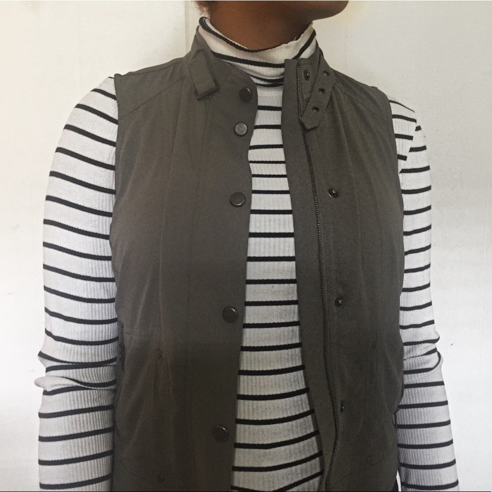 Cute Vest